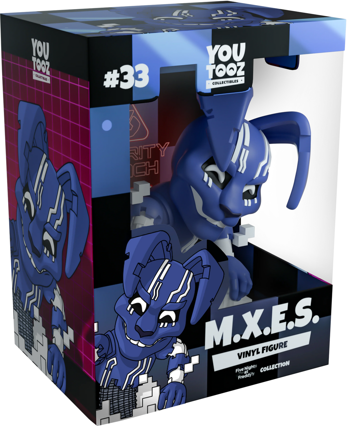 M.X.E.S