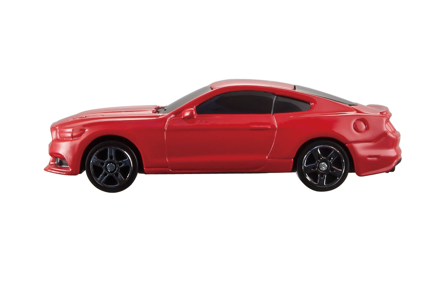 Cool metal 9-pack of vehicles