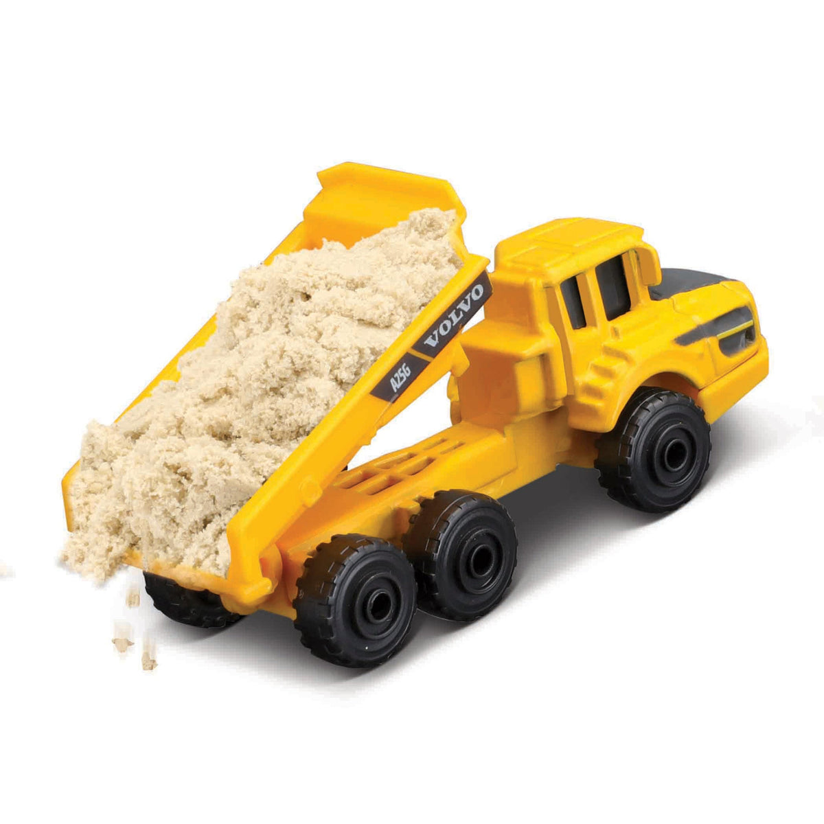 Coffret cadeau Volvo Freight Haulers