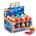 FRESH EGG METAL DISPENSER