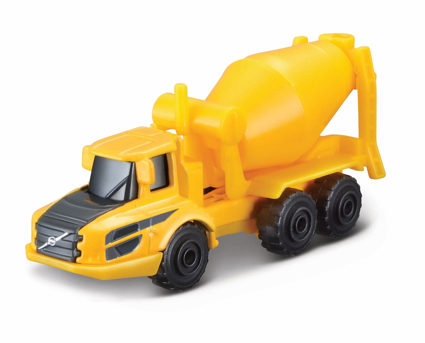 PACK BLISTER VOLVO CONSTRUCTION