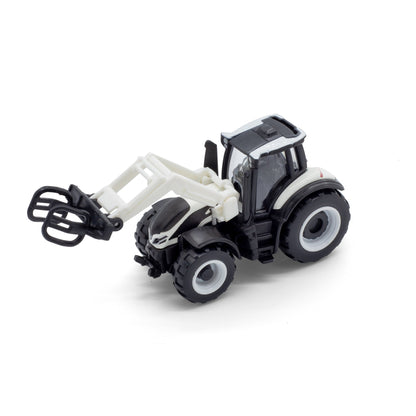 TRACTEUR VALTRA 3" M2/Q AVEC CHARGEUR FRONTAL