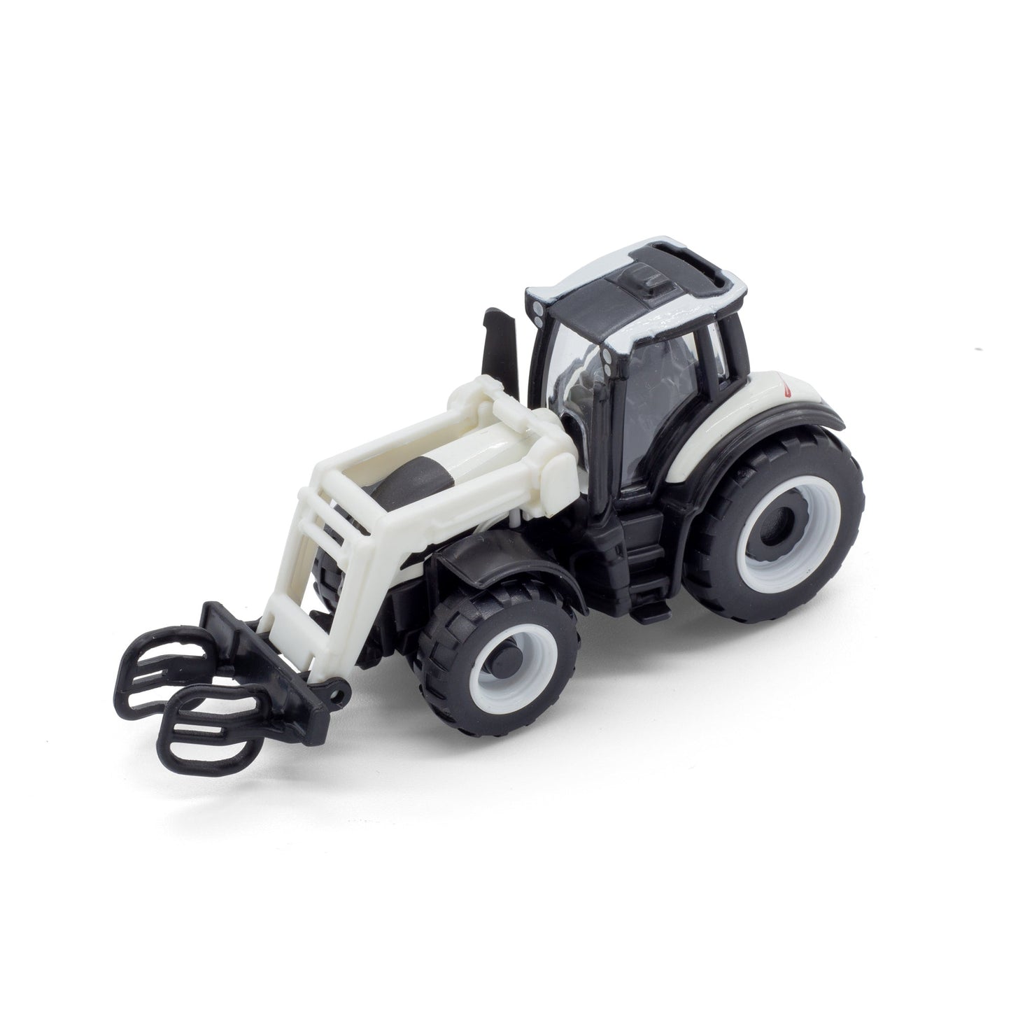 TRACTEUR VALTRA 3" M2/Q AVEC CHARGEUR FRONTAL
