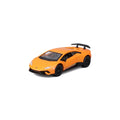 1:64 SPEED ICON LAMBORGHINI HURACAN PERFORMANTE ORANGE
