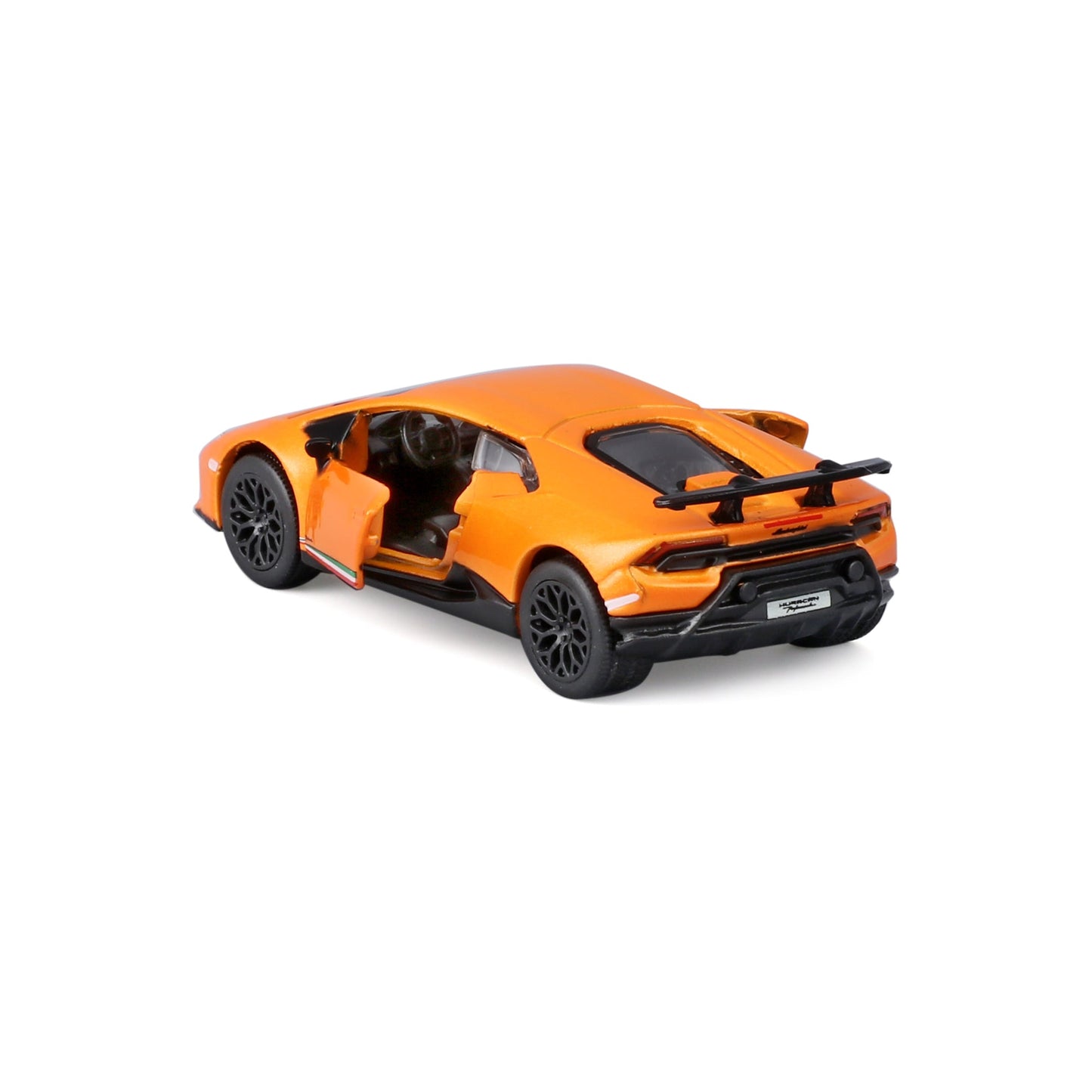 1:64 SPEED ICON LAMBORGHINI HURACAN PERFORMANTE ORANGE