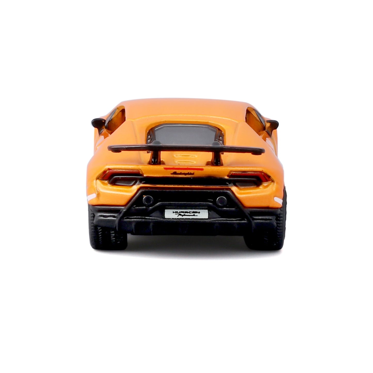 1:64 SPEED ICON LAMBORGHINI HURACAN PERFORMANTE ORANGE