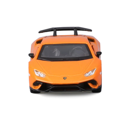 1:64 SPEED ICON LAMBORGHINI HURACAN PERFORMANTE ORANGE