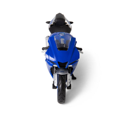 1:18 2021 YAMAHA YZF-R1 MOTORCYCLE