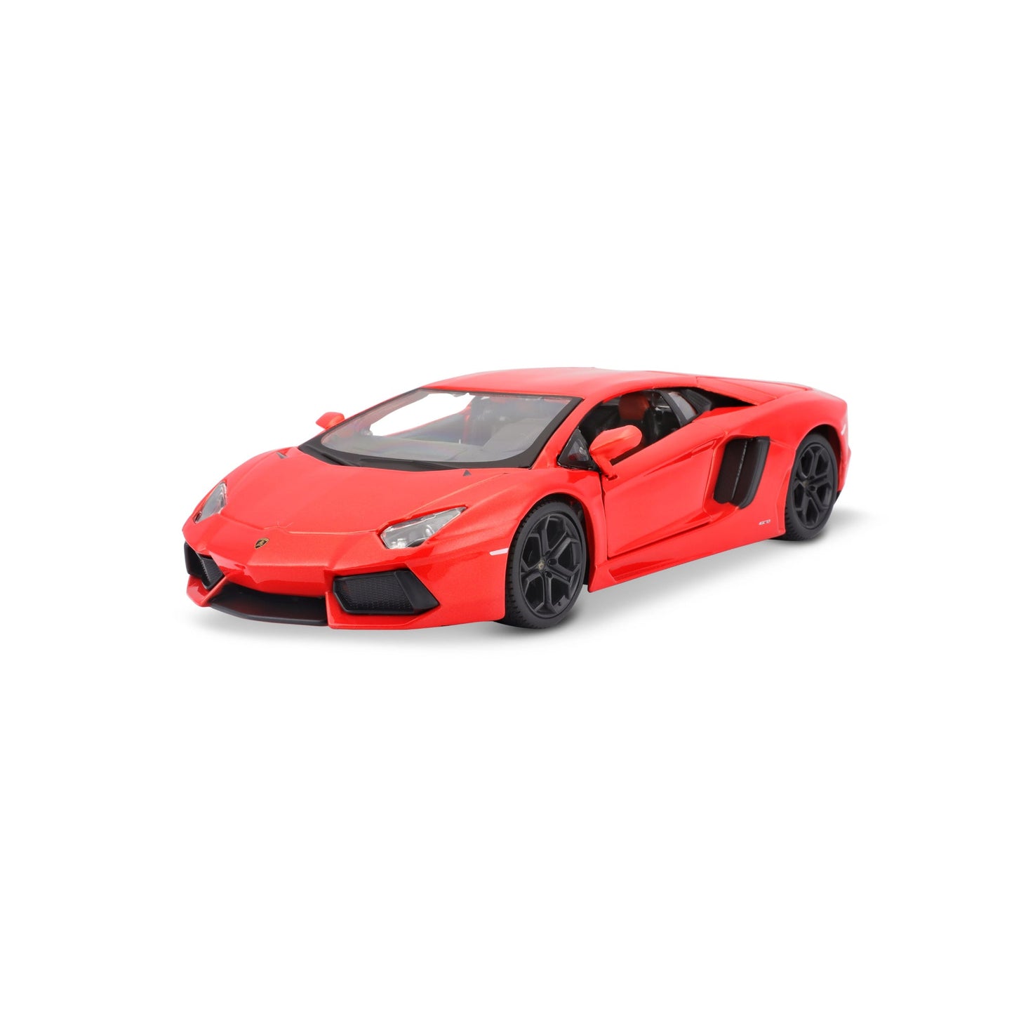 1:24 LAMBORGHINI AVENTADOR LP700-4