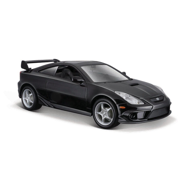 1:24 TOYOTA CELICA GT-S 2004