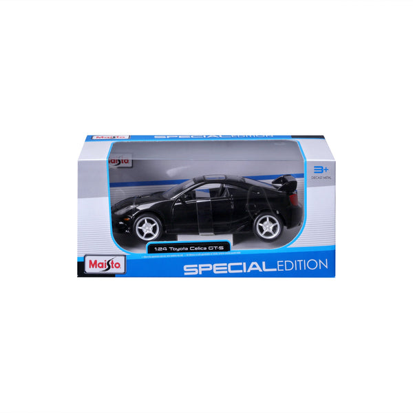 1:24 TOYOTA CELICA GT-S 2004