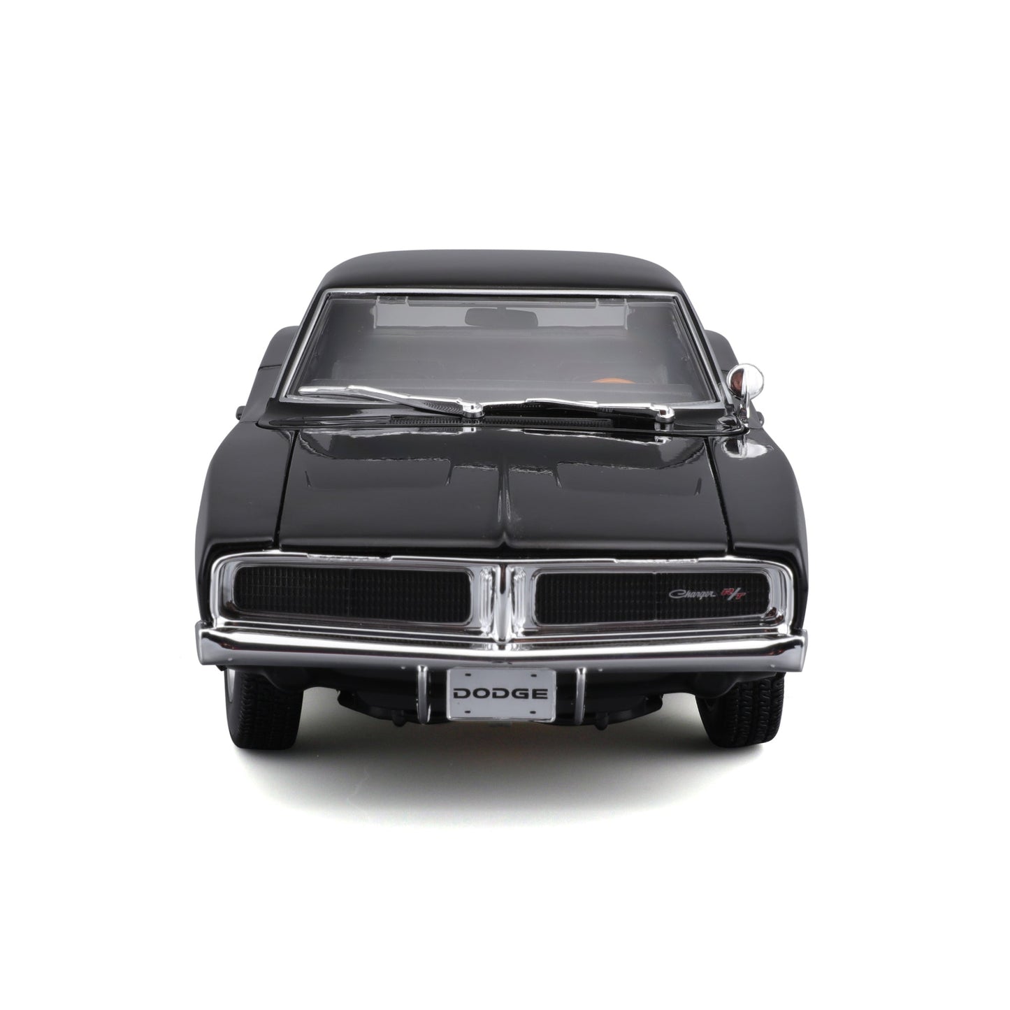 1:18 1969 DODGE CHARGER