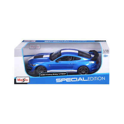 1:18 FORD SHELBY GT500 2020