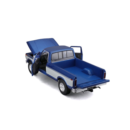 1979 FORD F-150 PICKUP TRUCK 1:18