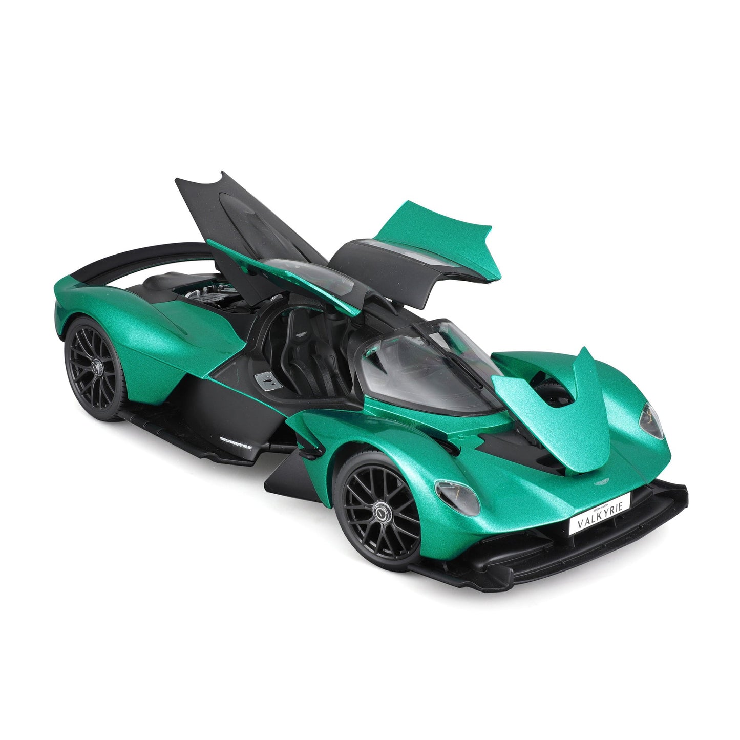 1:18 ASTON MARTIN VALKYRIE 2022