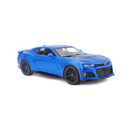 1:24 CHEVROLET CAMARO ZL1 2017