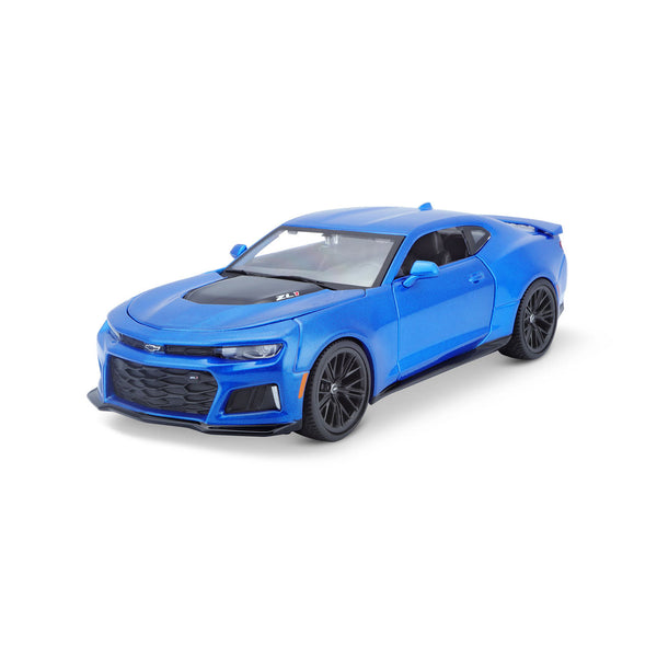 1:24 CHEVROLET CAMARO ZL1 2017