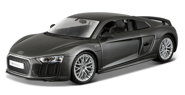 1:24 AUDI R8 V10 PLUS