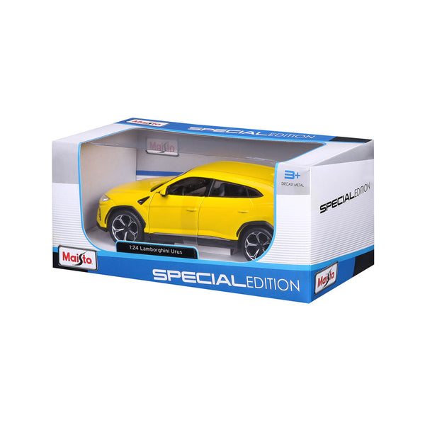 1:24 LAMBORGHINI URUS