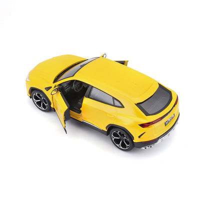 1:24 LAMBORGHINI URUS