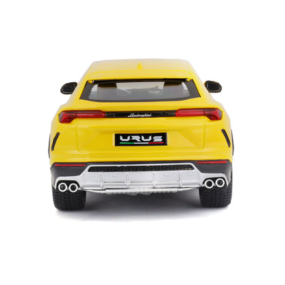 1:24 LAMBORGHINI URUS