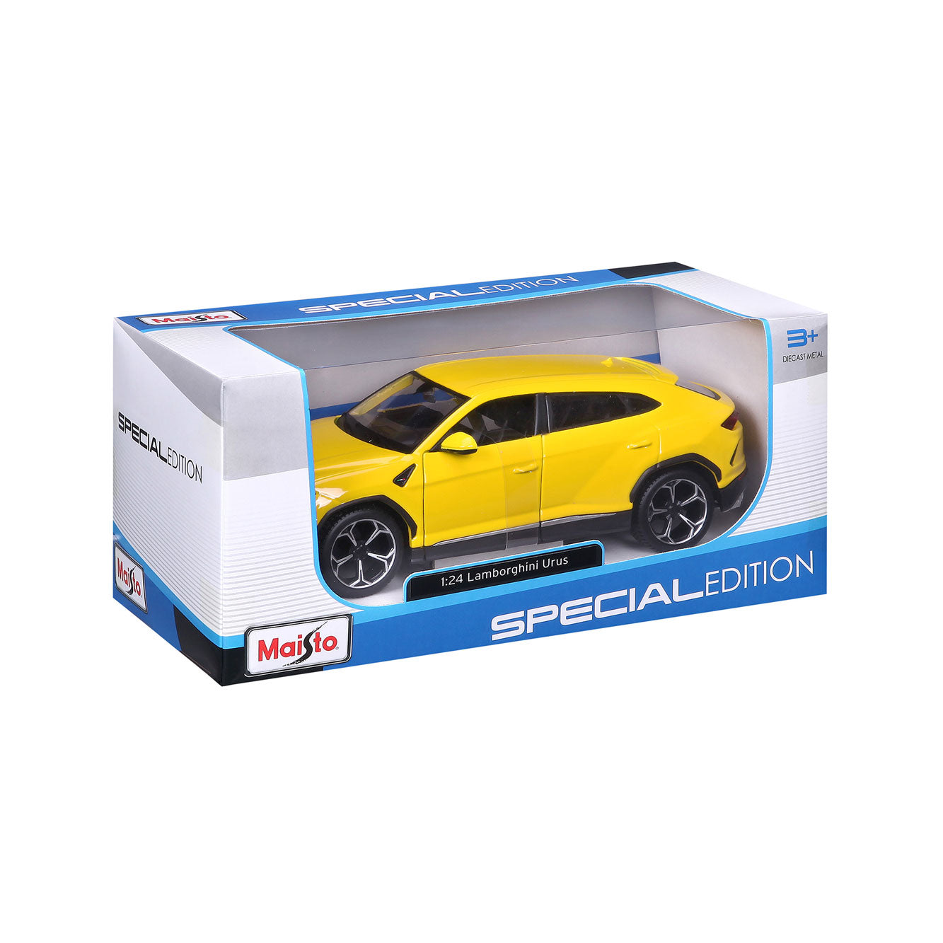 1:24 LAMBORGHINI URUS