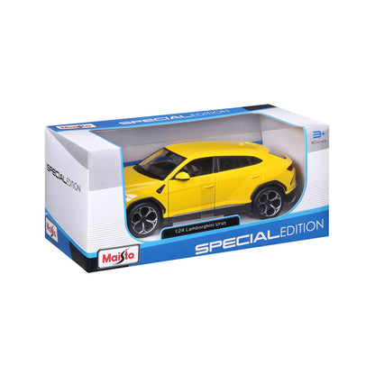 1:24 LAMBORGHINI URUS