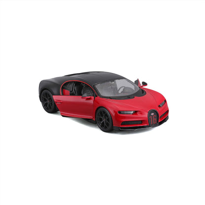 1:24 BUGATTI CHIRON SPORT