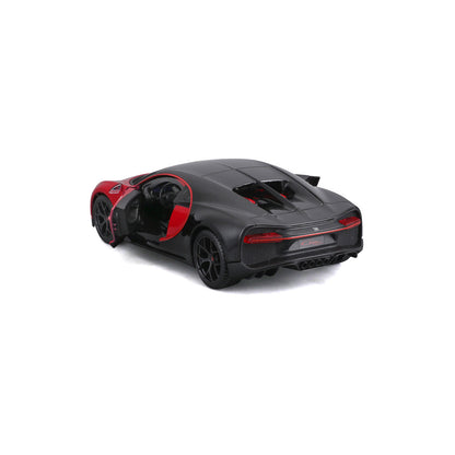 1:24 BUGATTI CHIRON SPORT