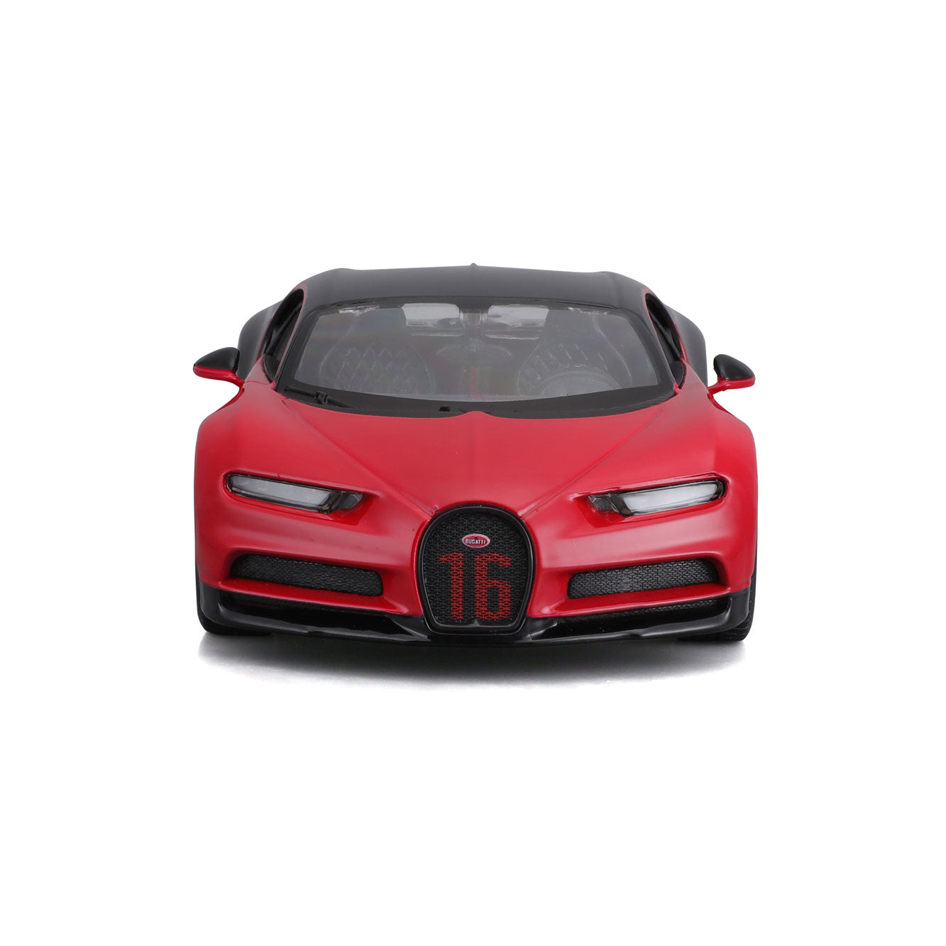 1:24 BUGATTI CHIRON SPORT