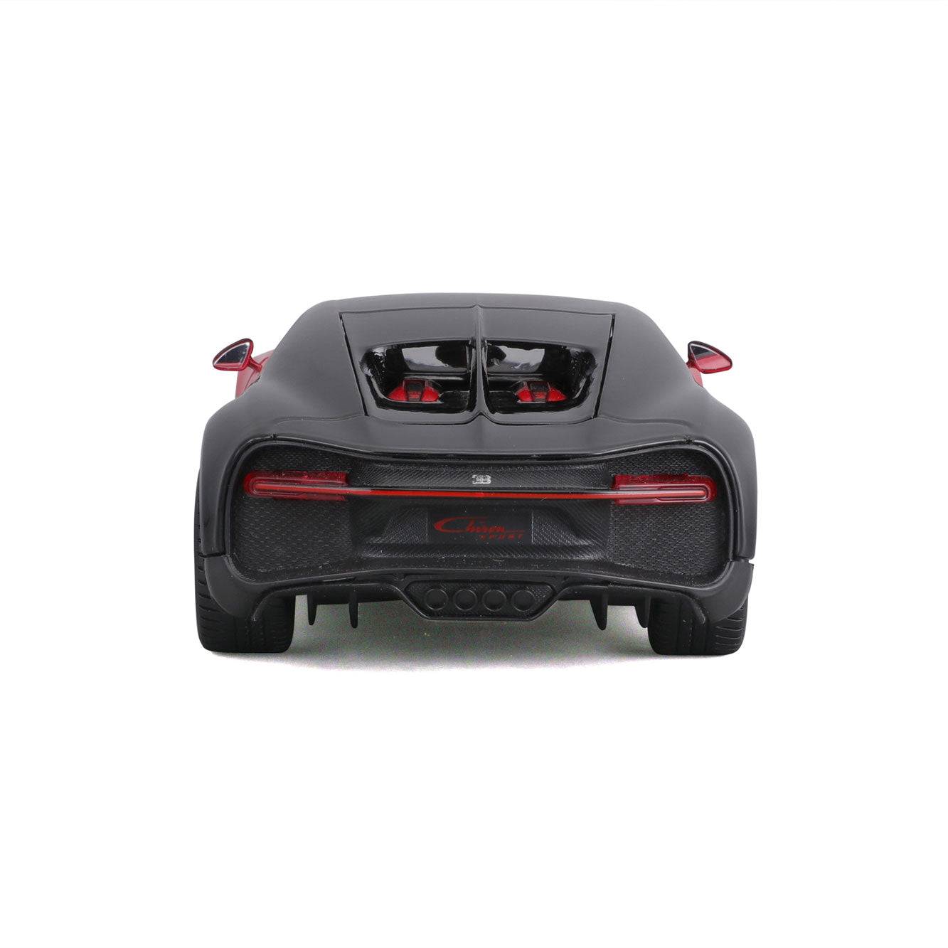1:24 BUGATTI CHIRON SPORT