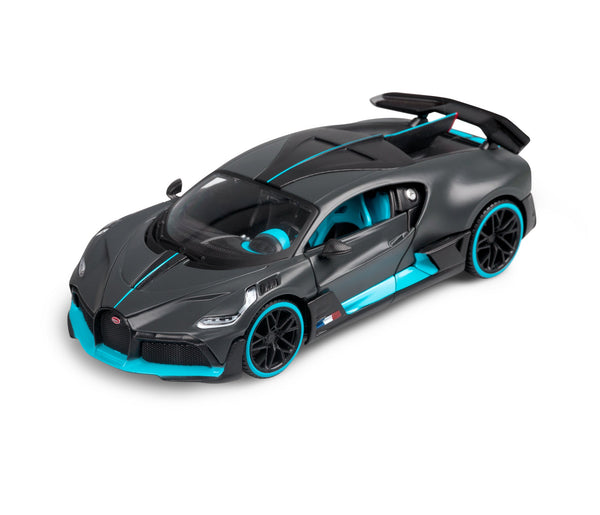 1:24 BUGATTI DIVO