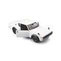 1:24 NISSAN SKYLINE 2000GT-R 1973 (KPGC110)