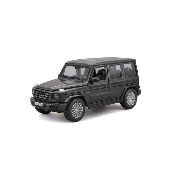 1:24 2019 MERCEDES BENZ CLASSE G AMG SUV