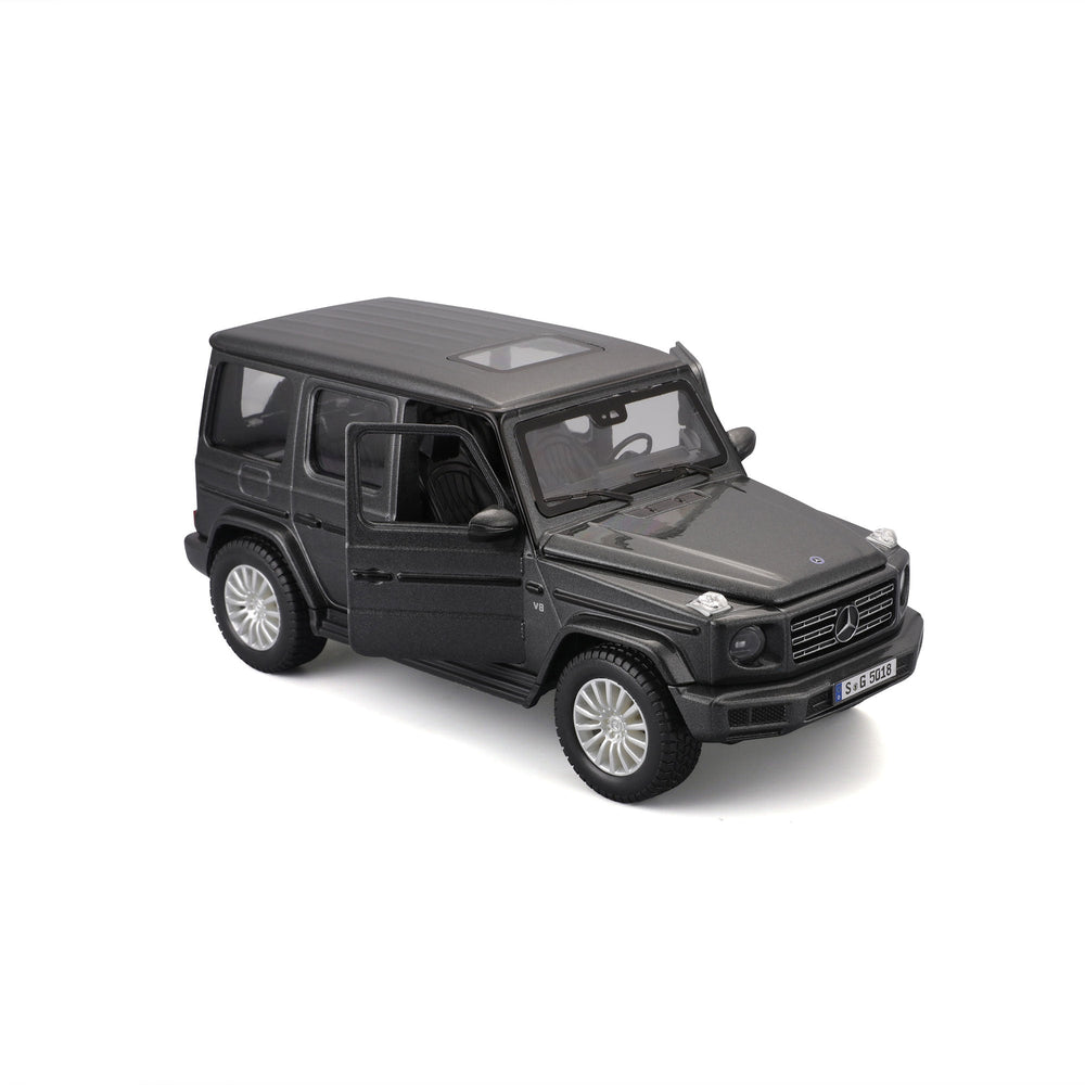 1:24 2019 MERCEDES BENZ CLASSE G AMG SUV
