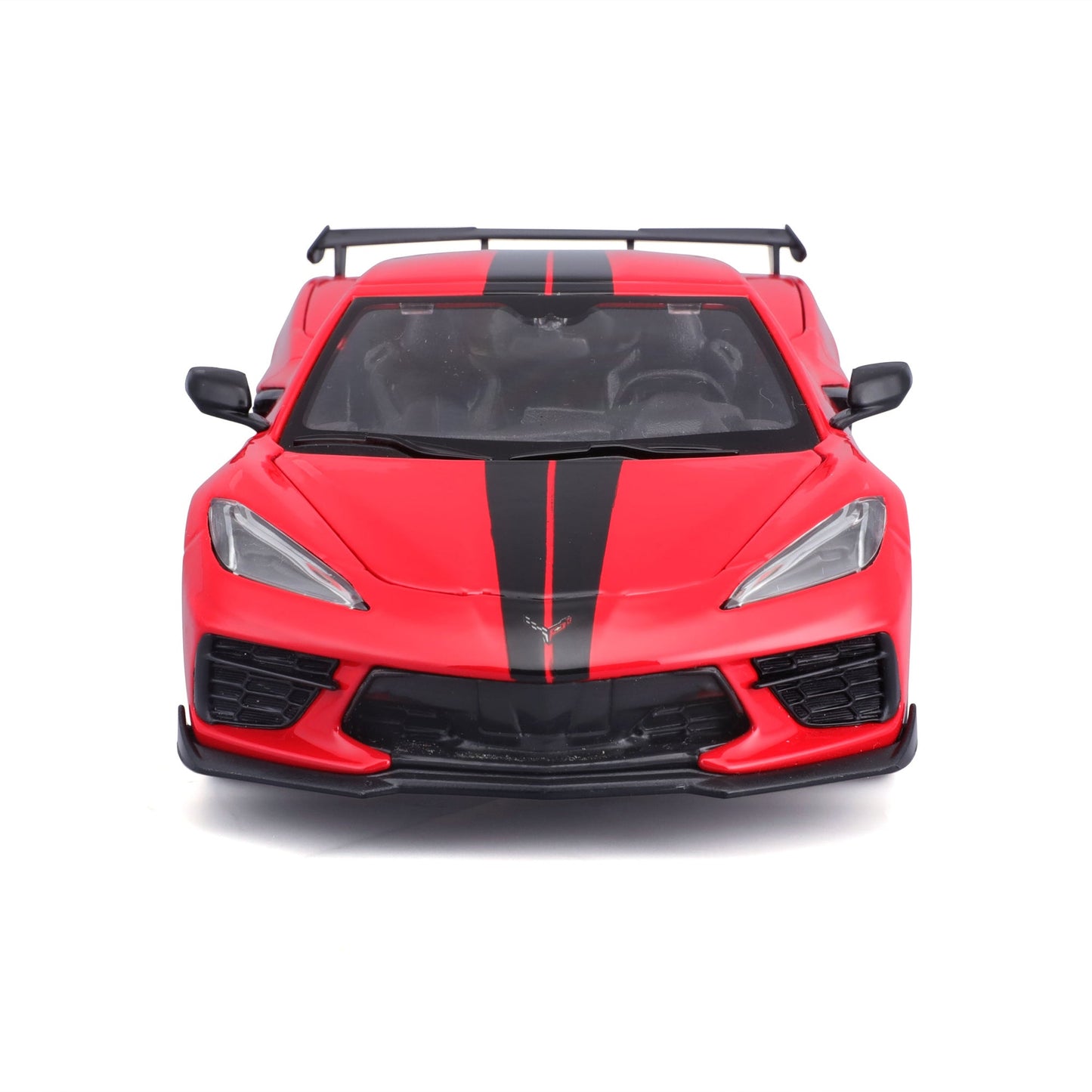 1:24 2020 CORVETTE STINGRAY COUPE HIGH WING
