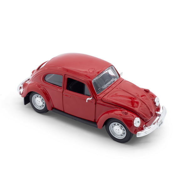 1:24 VW VOLKSWAGEN COCCINELLE