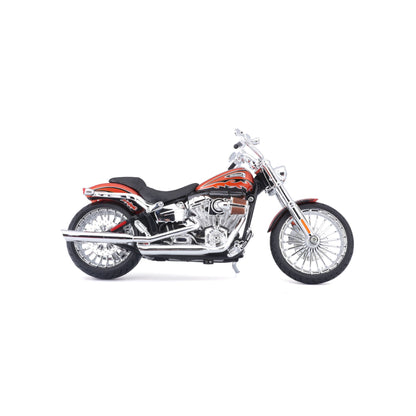 1:12 HARLEY DAVIDSON 2014 CVO BREAKOUT