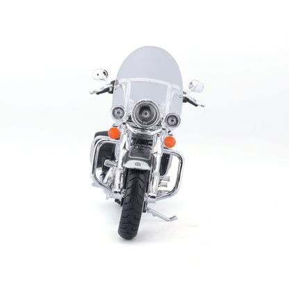 1:12 HARLEY DAVIDSON 2013 FLHRC ROAD KING CLASSIC