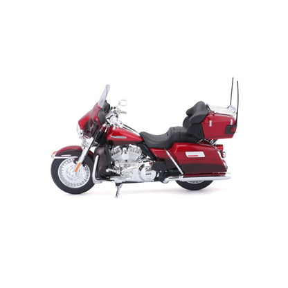 1:12 HARLEY DAVIDSON 2013 FLHTK ELECTRA GLIDE ULTRA LIMITED