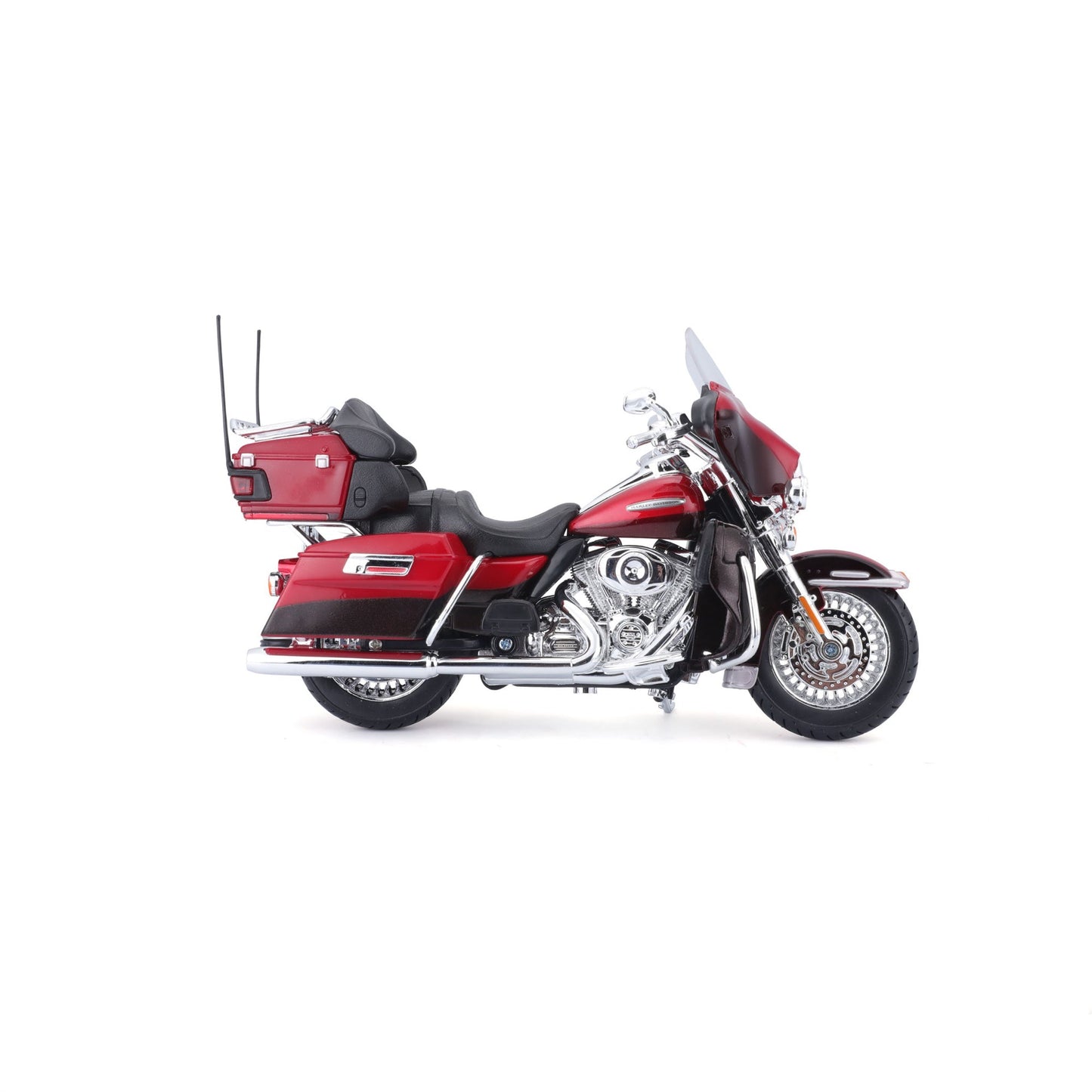 1:12 HARLEY DAVIDSON 2013 FLHTK ELECTRA GLIDE ULTRA LIMITED