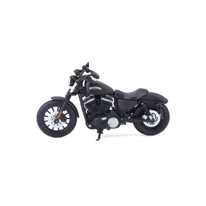 1:12 HARLEY DAVIDSON 2014 SPORTSTER IRON 883