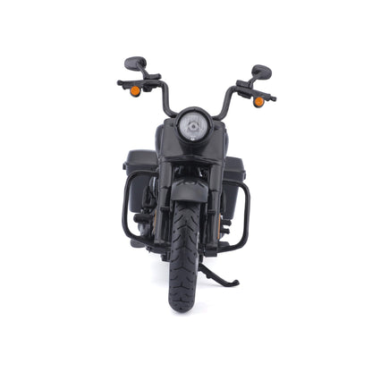 1:12 HARLEY DAVIDSON 2017 ROAD KING SPECIAL
