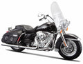 HARLEY DAVIDSON MOTORCYCLES 1:12, ASSORTED