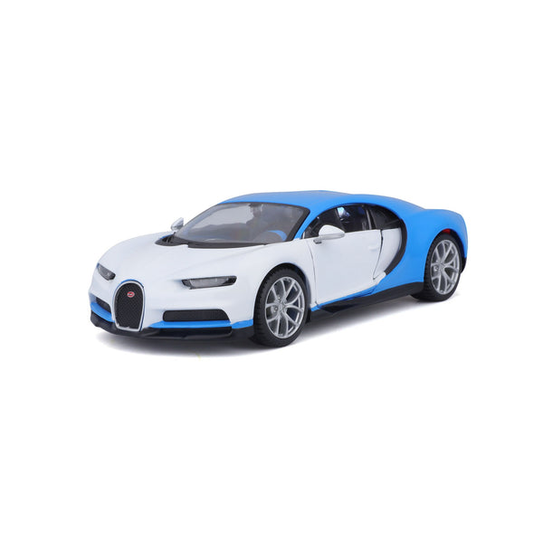 1:24 DESIGN COLLECTION BUGATTI CHIRON