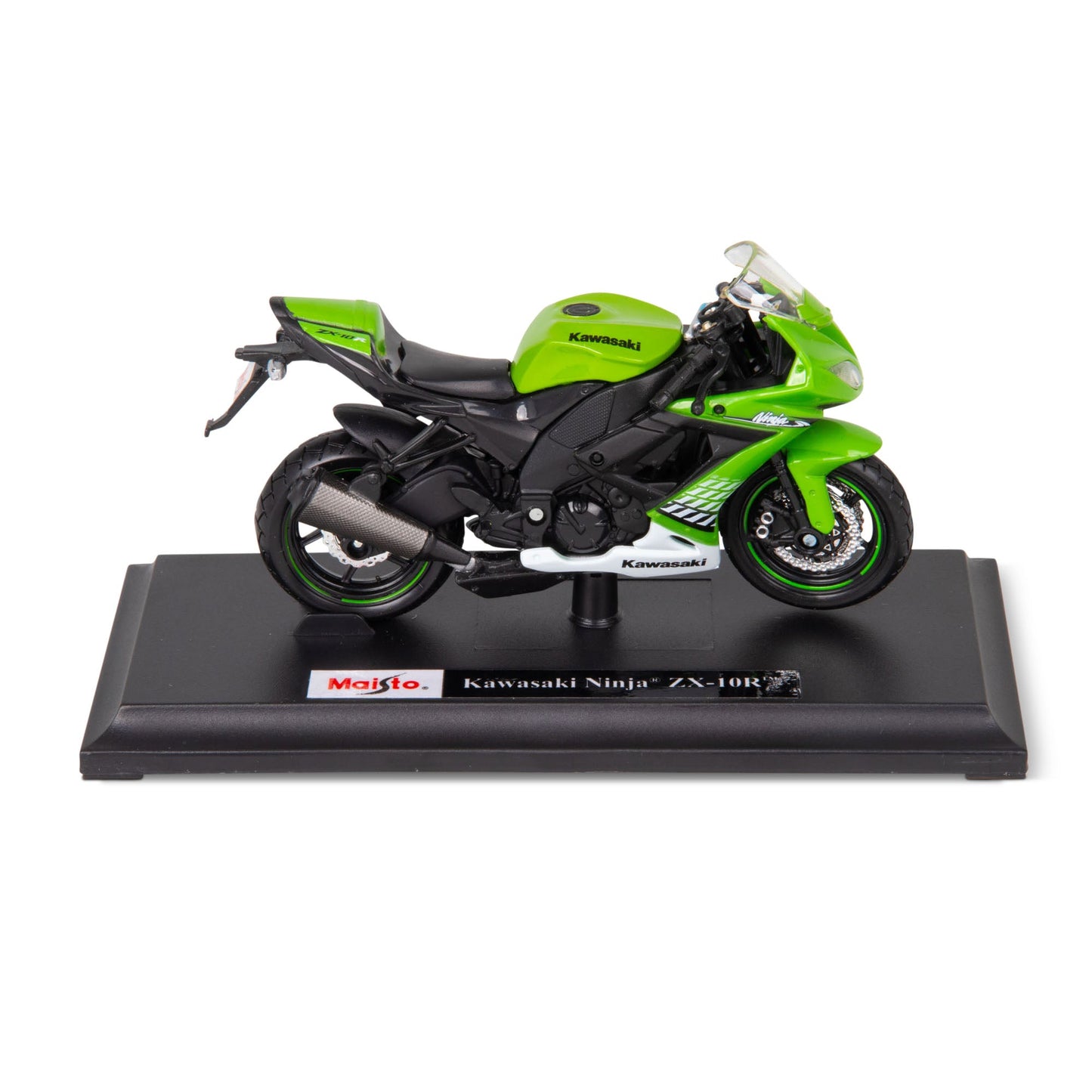 1:12 MOTO - KAWASAKI NINJA ZX-10R