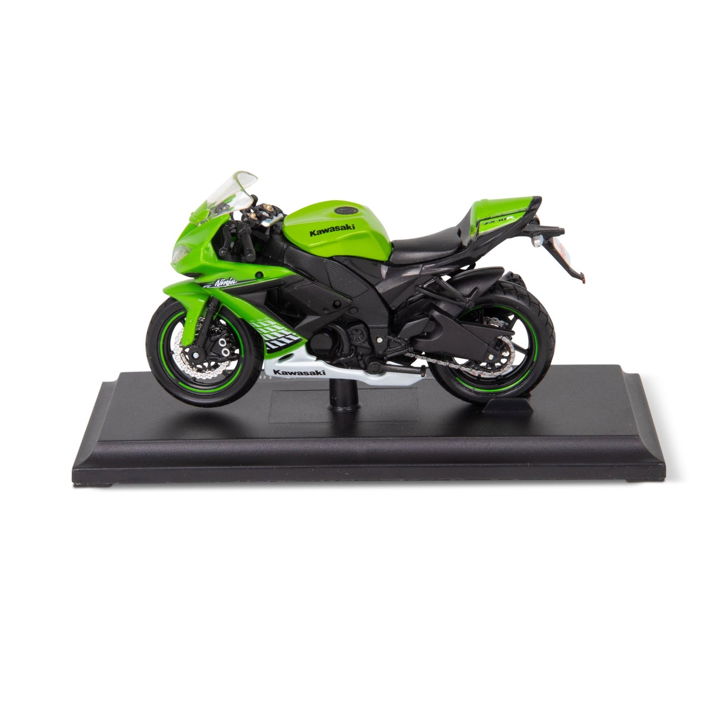 1:12 MOTO - KAWASAKI NINJA ZX-10R