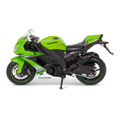 1:12 MOTO - KAWASAKI NINJA ZX-10R