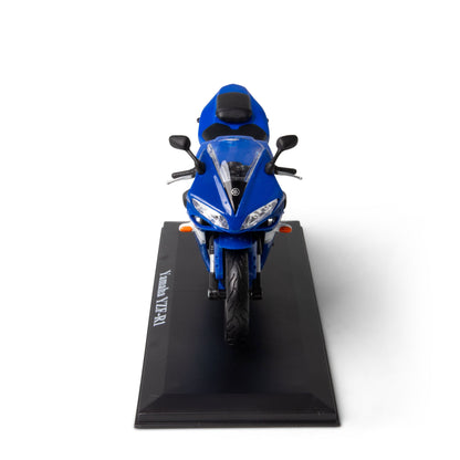 MOTO 1:12 - YAMAHA YZF-R1