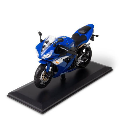 MOTO 1:12 - YAMAHA YZF-R1